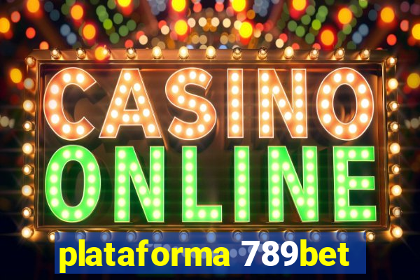 plataforma 789bet